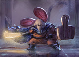 Collectable CordaRoy Trading Cards