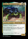 Holographic Magical CordaRoy The Rat Card Set