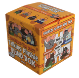CordaRoy The Rat's TALKING PLUSHIE BLIND BOX