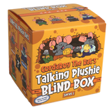 CordaRoy The Rat's TALKING PLUSHIE BLIND BOX