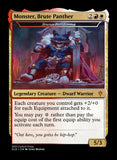 Holographic Magical CordaRoy The Rat Card Set