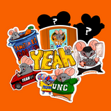 VARIETY STICKER PACK !!!NEW!!!