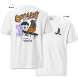 Ratsadena CA Tee