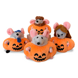 CordaRoy Plushie HALLOWEEN COSTUME
