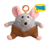 CordaRoy The Rat's TALKING PLUSHIE BLIND BOX