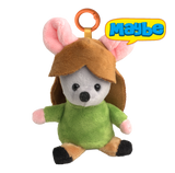 CordaRoy The Rat's TALKING PLUSHIE BLIND BOX