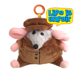 CordaRoy The Rat's TALKING PLUSHIE BLIND BOX