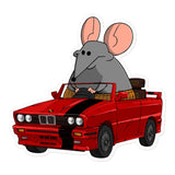 CordaRoy Classic Sticker Pack